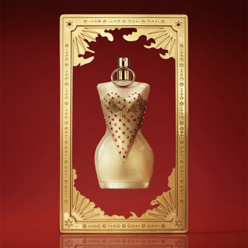 JEAN PAUL GAULTIER Gaultier Divine Collector - Eau de Parfum JEAN PAUL GAULTIER Gaultier Divine Collector - Eau de Parfum